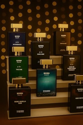 FREEDOM Eau de Parfum 100ml