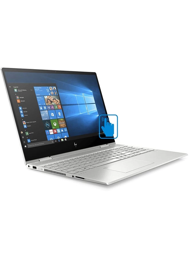 Envy x360 15 15M-DR1012DX - 15.6'' Core i7-10510U 16GB DDR4 1TB SSD