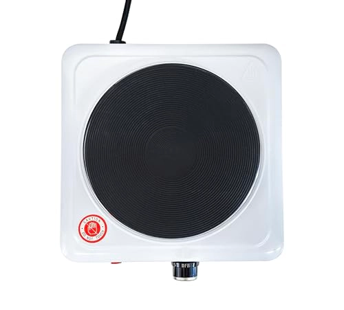 5802 ELECTRIC Cooker