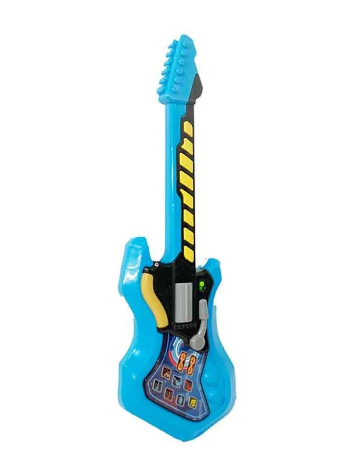Cool Kidz Rock Guitar