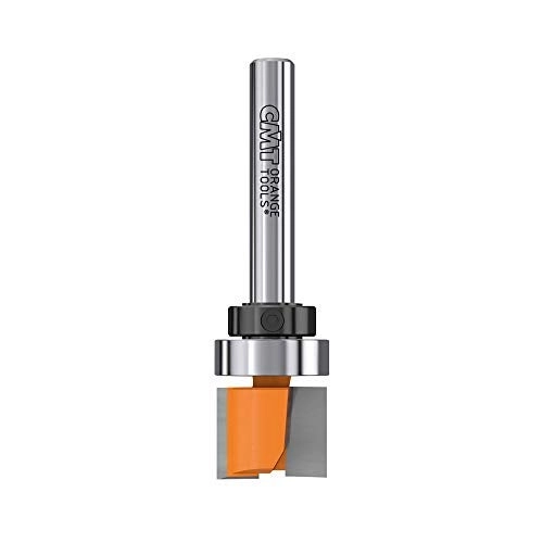 CMT ORANGE TOOLS 81115911B Pattern Bit - 58Inch 14Inch