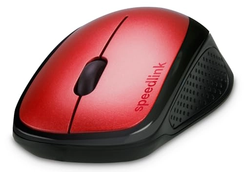 KAPPA Mouse - Radio Frequency