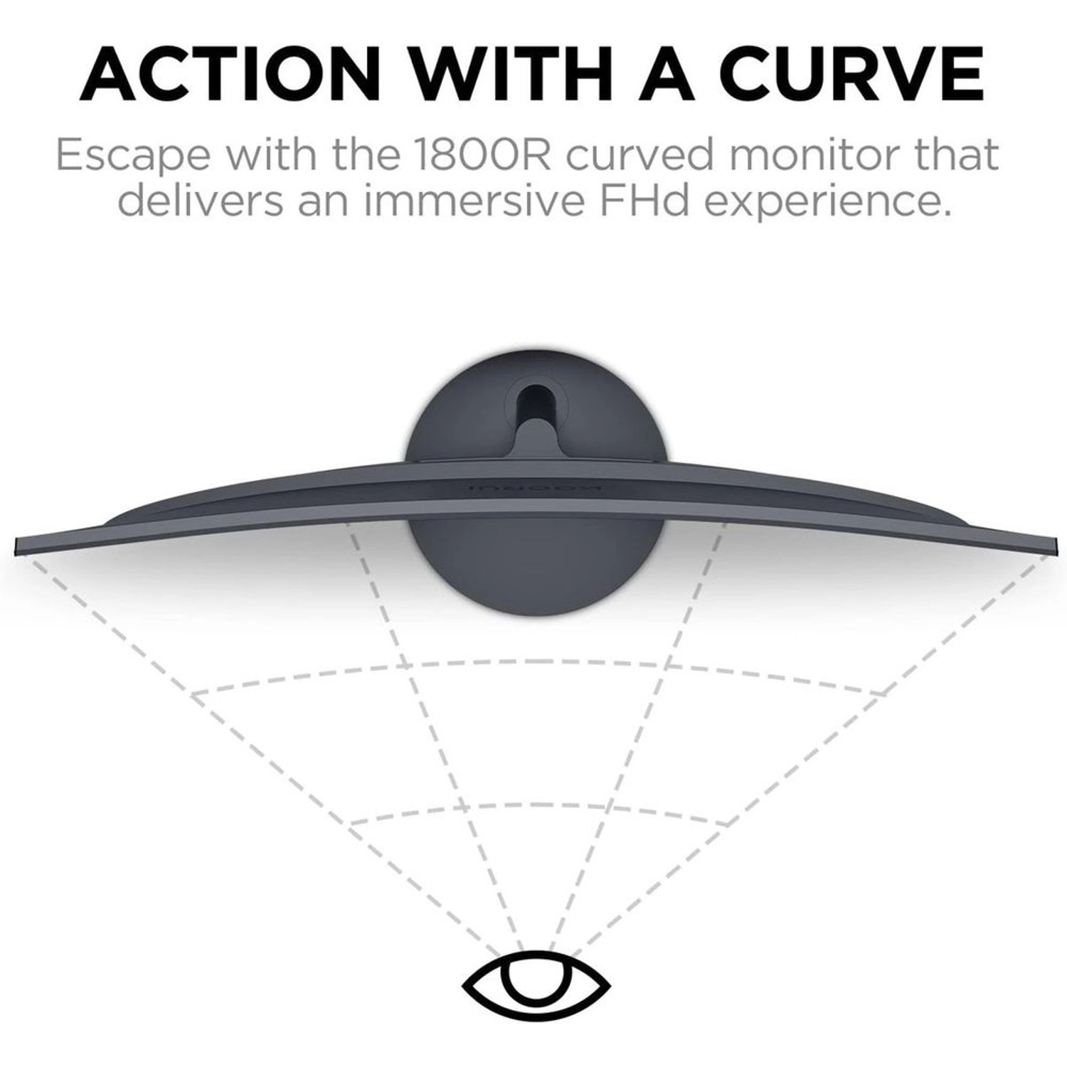 27N5C - 27 inch 1920x1080 pixels