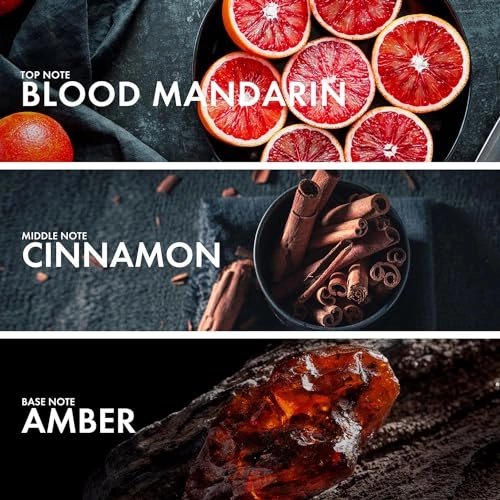 SPICY PATCHOULI Eau de Parfum 50ml