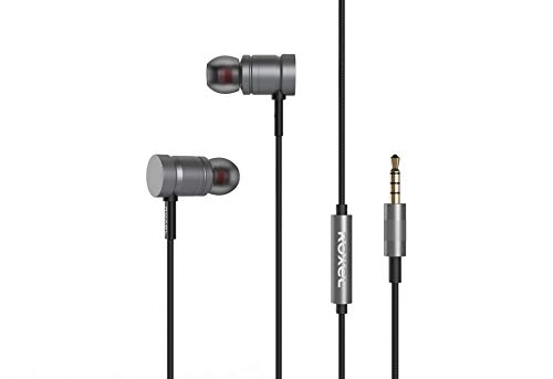 RX650 Wired Earbud