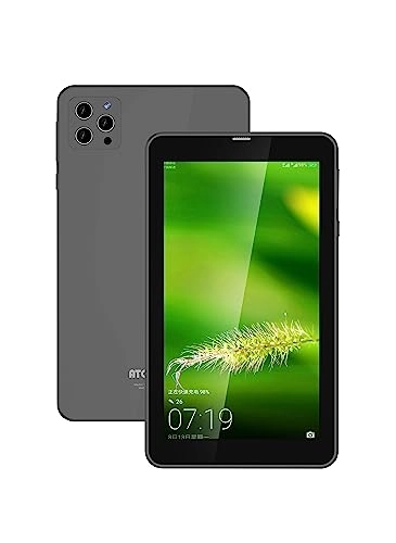 Q38 Lite - 8GB 7 Inches 256GB