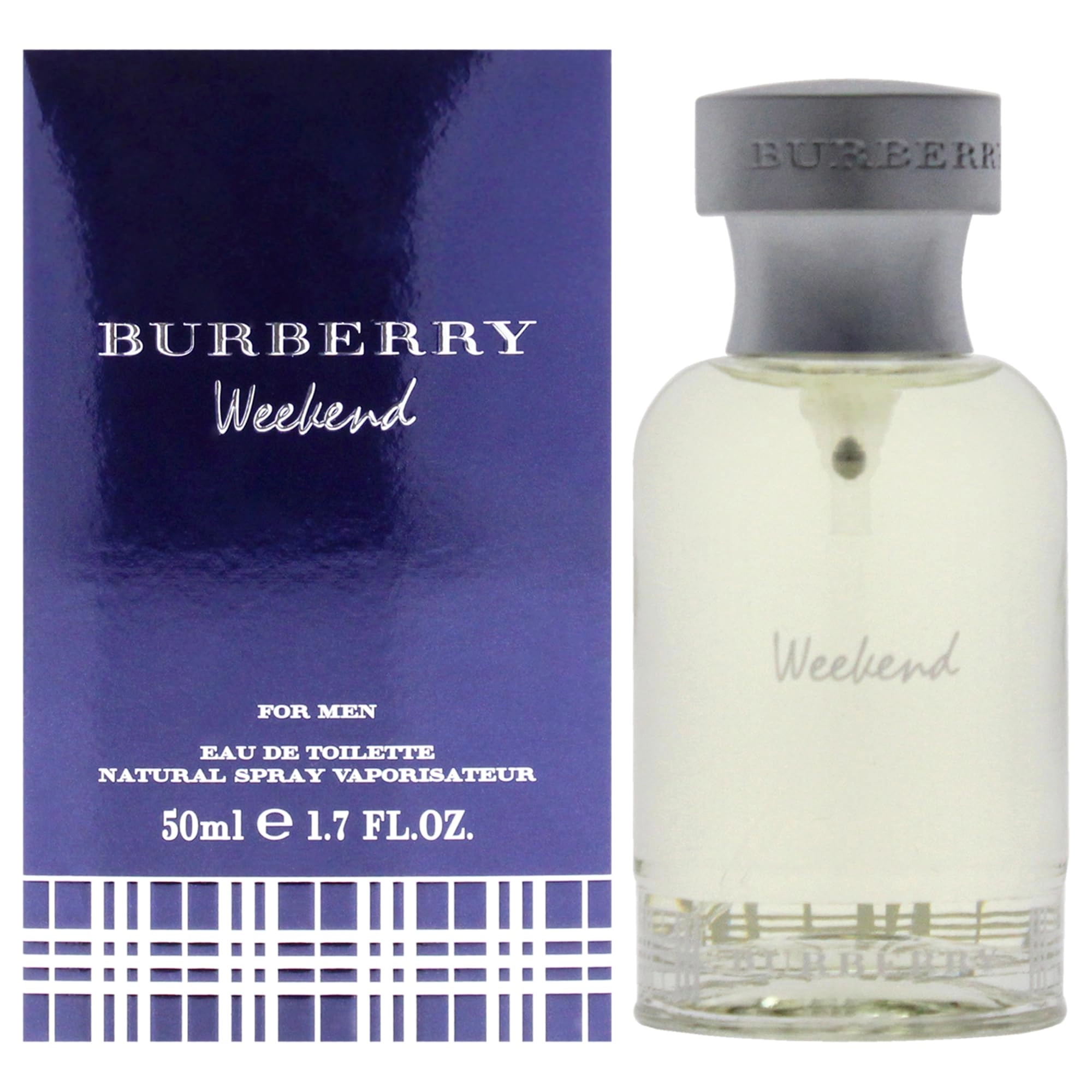Weekend for Men Eau de Toilette 50ml