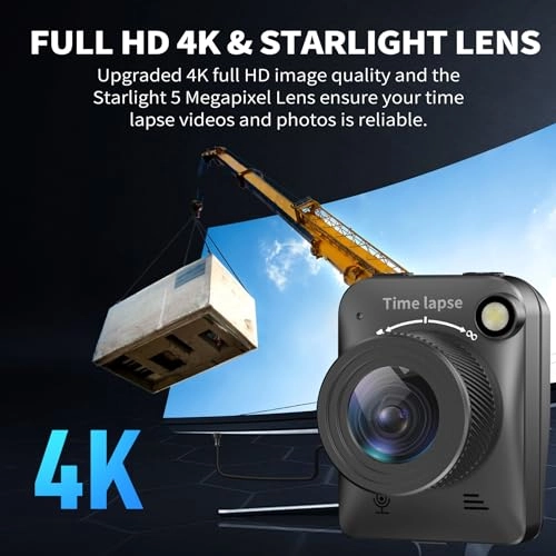 Time Lapse Camera tl3000