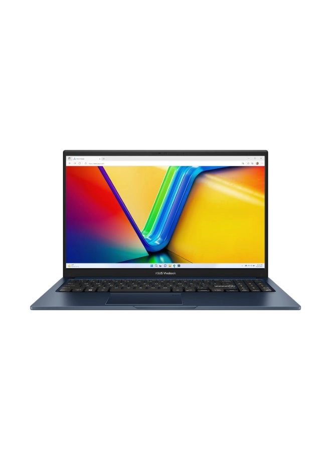 Vivobook X1504ZA - 15.6'' Core i7-1255U 8GB DDR4 512GB SSD