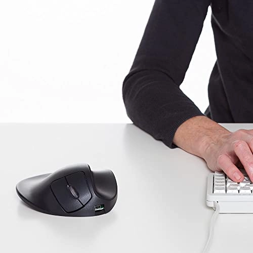 HandShoe Mouse - USB