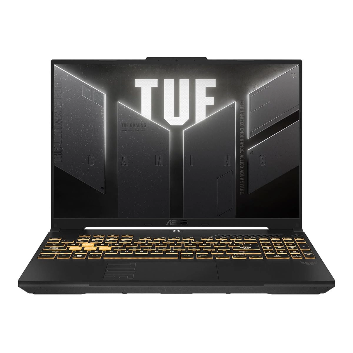 ASUS TUF F16 FX607JV-ES73 - 16'' i7-13650HX 16GB DDR5 512GB SSD