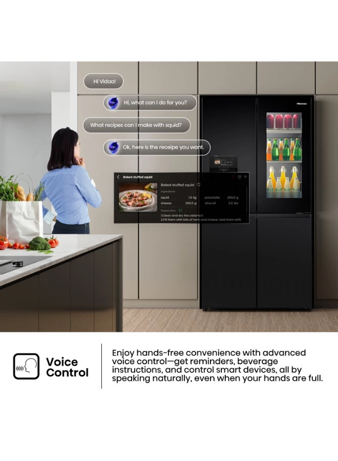 PureView RQ9P780TTS1