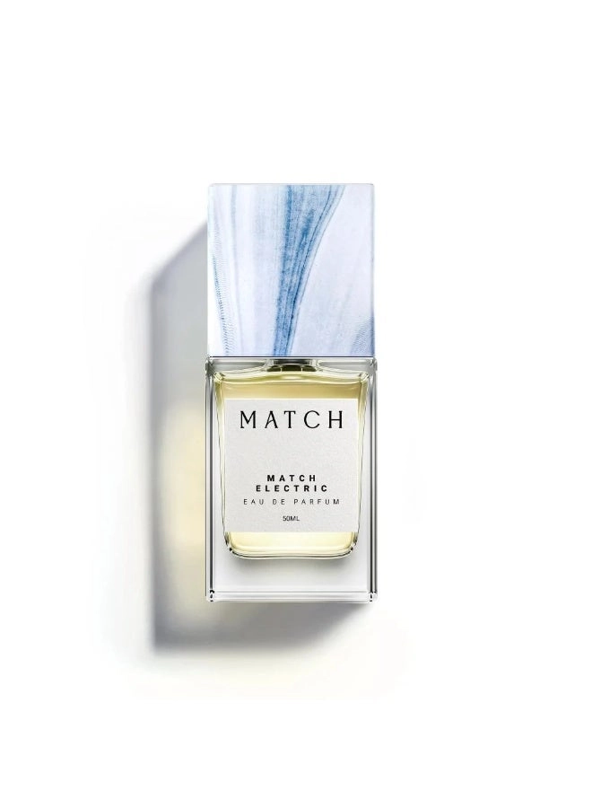 Electric Eau de Parfum - 50 ml