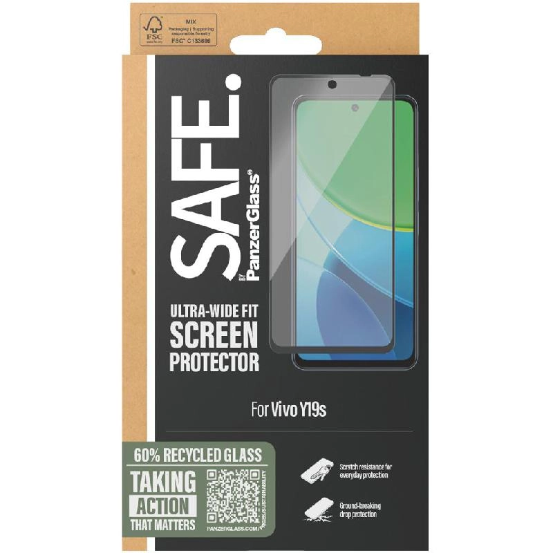 Privacy Edge-to-Edge Tempered Glass Screen Protector for Xiaomi 15T Pro/15T