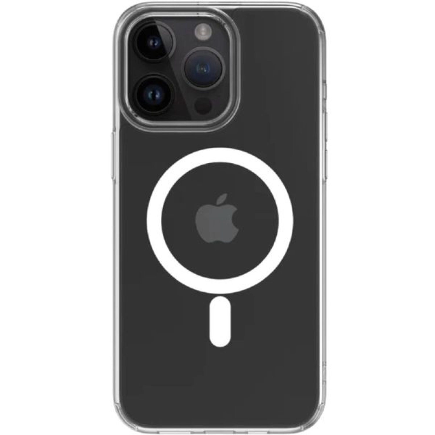 MagSafe Case for iPhone 15 Pro Max