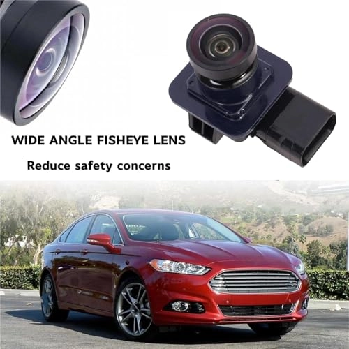 ES7Z19G490A - Night vision Wire