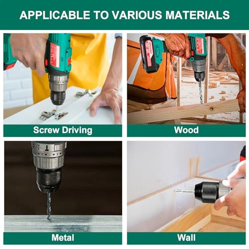 ML-CD176-180KS-18V - 2000mAh