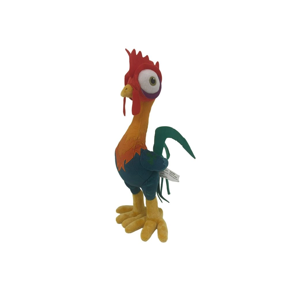 DISNEY PLUSH Heihei - 10-Inch