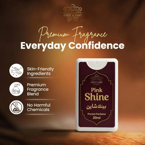 Oud Arabian + Dream Emirates Eau de Parfum 2 x 20ml