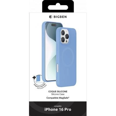 Force iPhone 16 Pro Max Case Back Case with MagSafe for iPhone 16 Pro Max