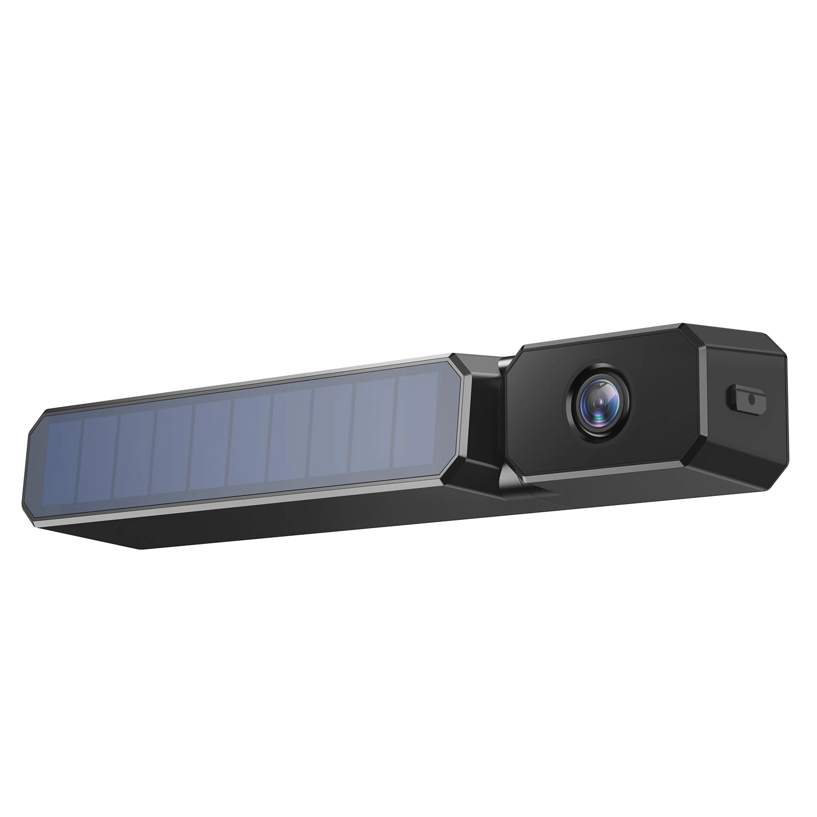 Foxpark Solar Wireless Backup Camera - 1080P
