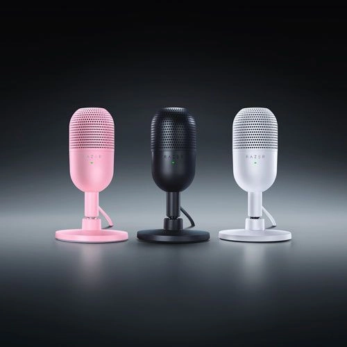 Seiren V3 Mini USB Microphone