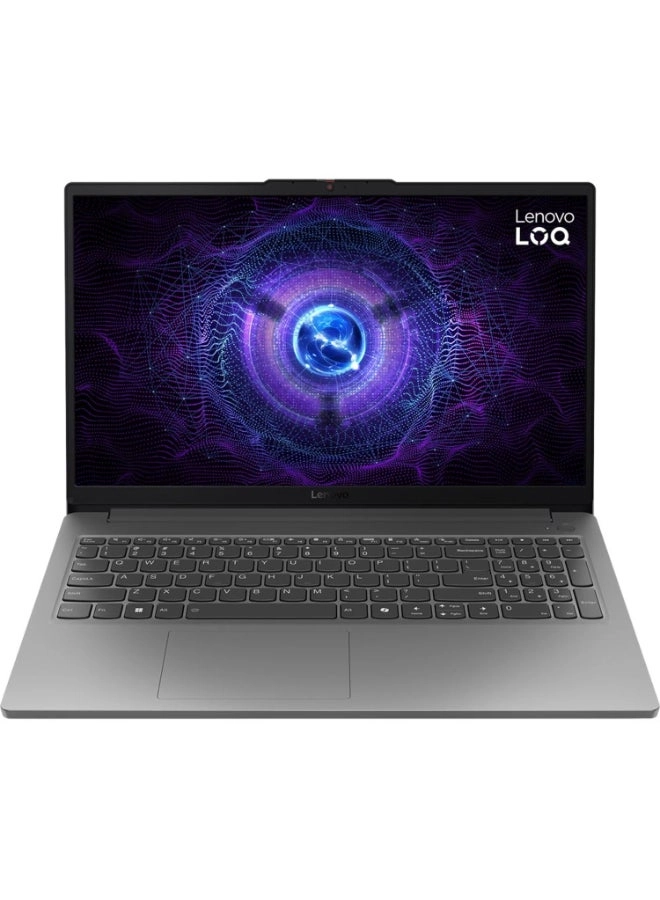 LOQ 15IAX9E - 15.6'' i7-12650HX 16GB DDR5 512GB SSD
