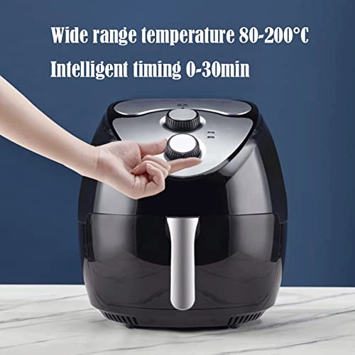 Air Fryer - 5.5L
