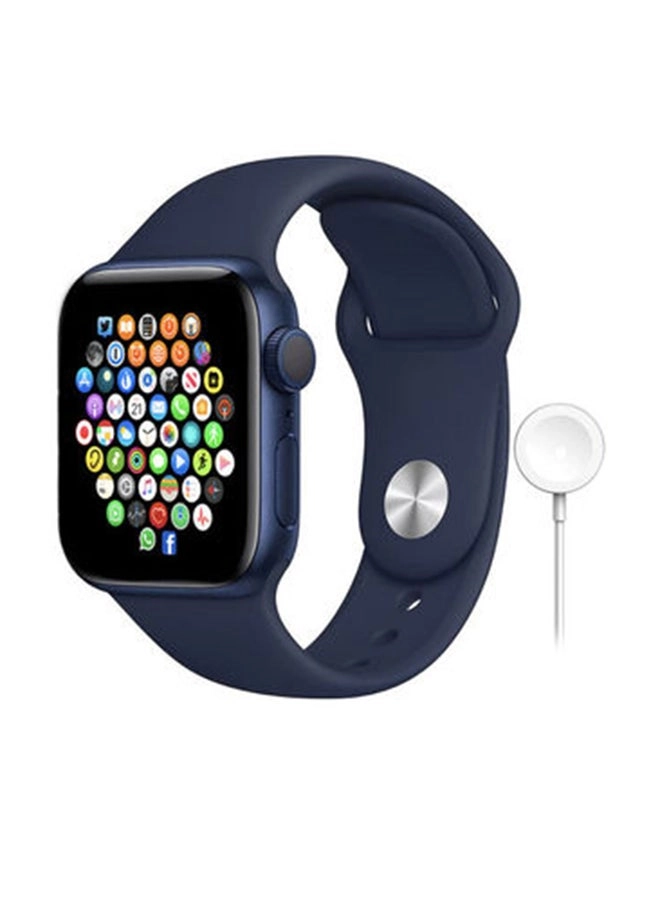 Black Tiger HW33 Plus 44mm Aluminum