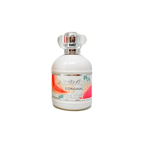 Anais L'Original Eau de Toilette 50 ml
