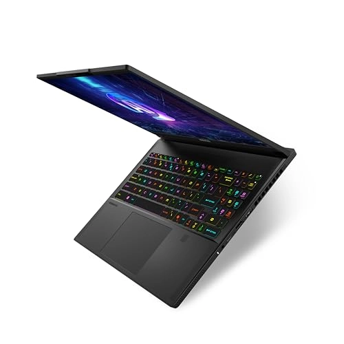 Stealth A16 AI+ A3XVFG-076CA - 16'' Ryzen 9 32GB DDR5 2000GB SSD