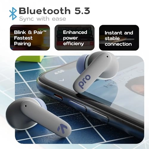 Z20 Wireless Earbuds