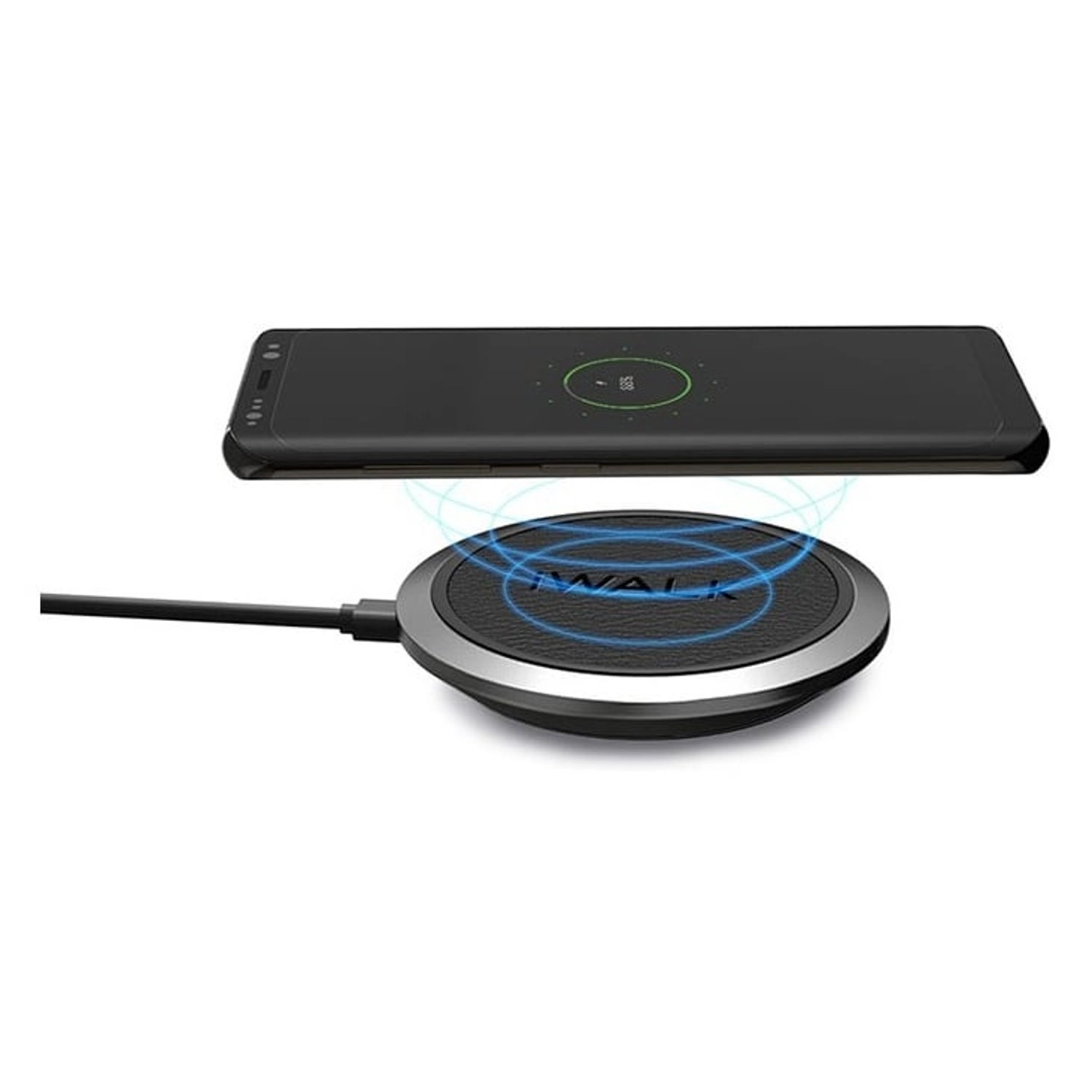 ADA007N - Wireless + DBI001M - 2000Mah