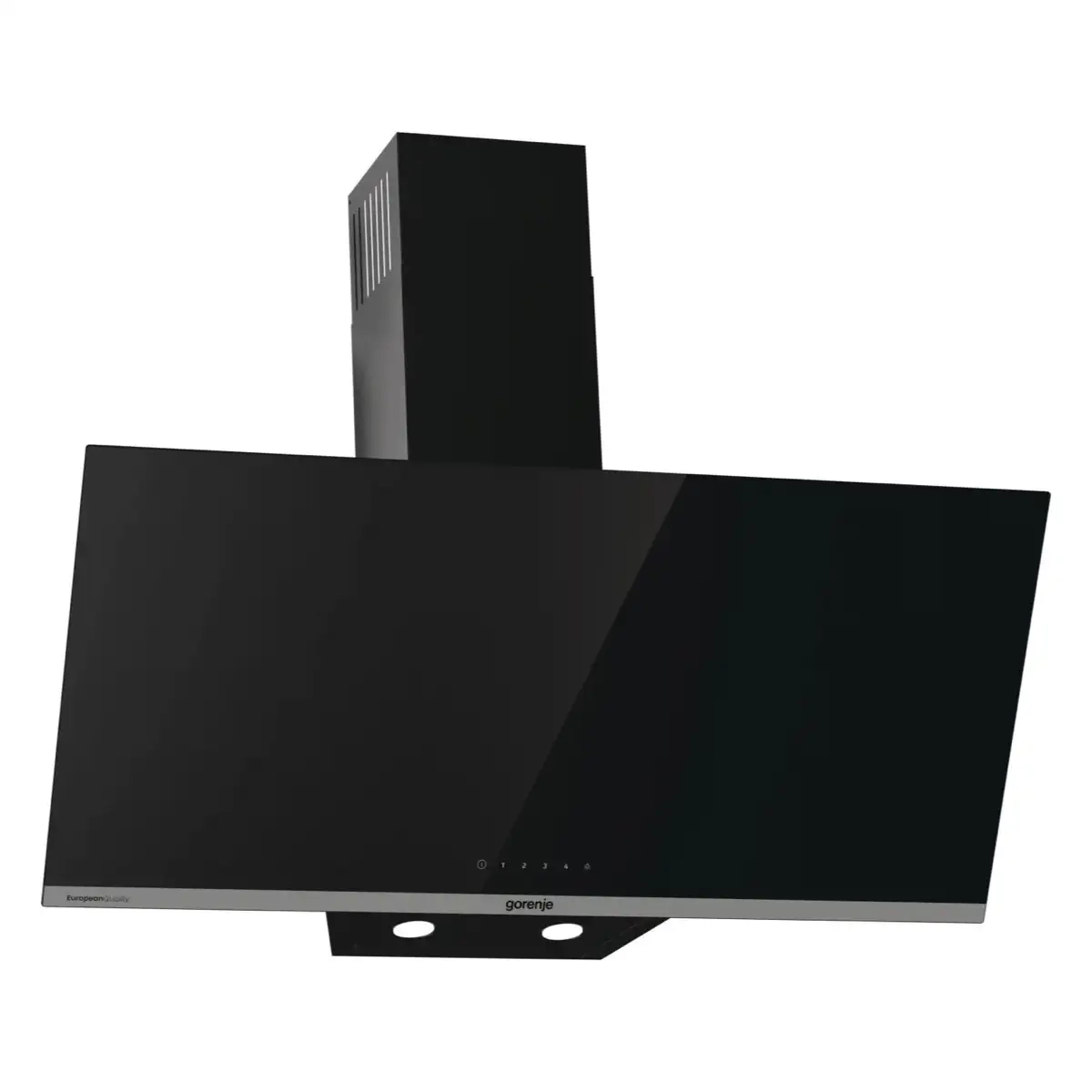 Gorenje WHI944EB - 635 m³/h 90 cm