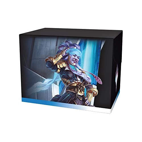 Magic: The Gathering: Kamigawa: Neon Dynasty Commander Deck - Buckle Up