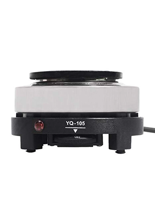 Coffee Maker & Mini Hot Plate FF-600C YQ105
