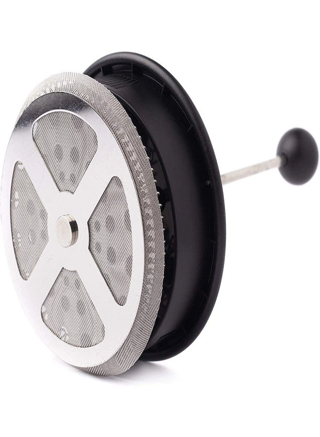 French Press Replacement Filters - 34 OZ 8 Cup Packs