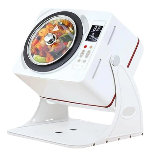 Automatic Cooking Machine - 6L