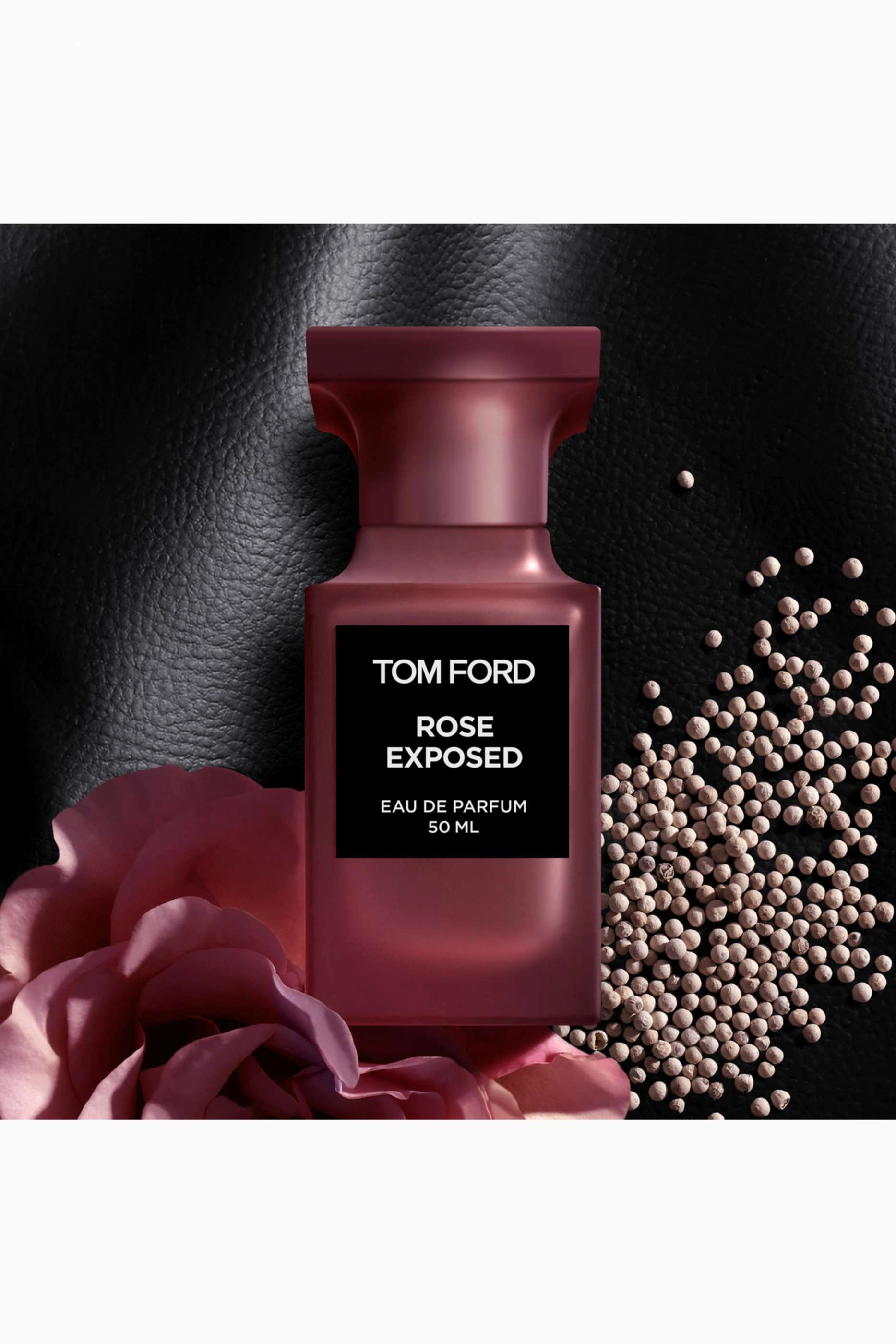 Rose Exposed Eau de Parfum 100ml