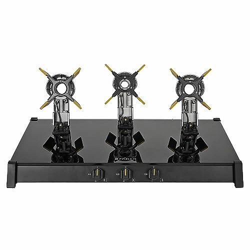 Genius 106.0689.313 Gas hob