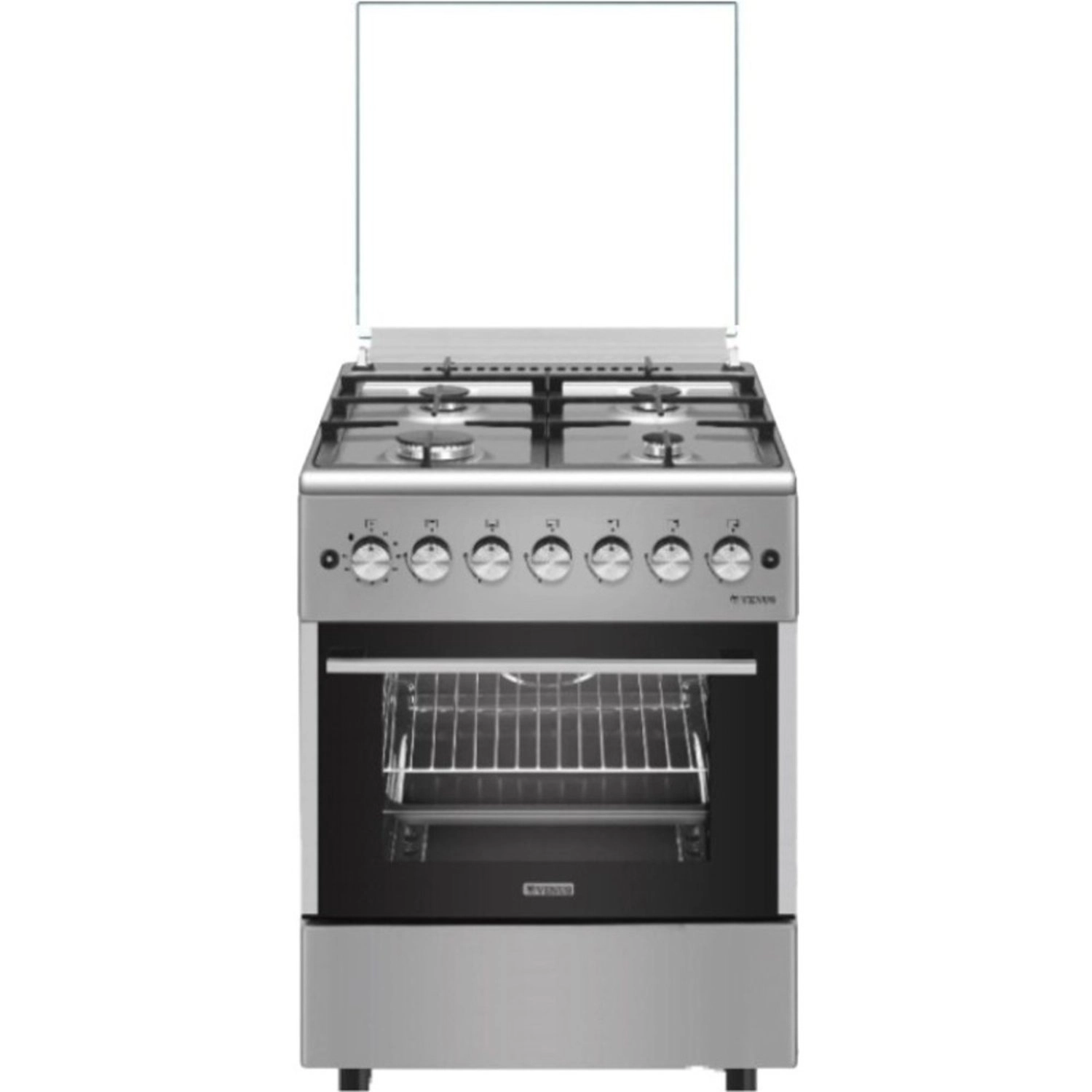 Venus VC6641GLX 60cm Gas Oven