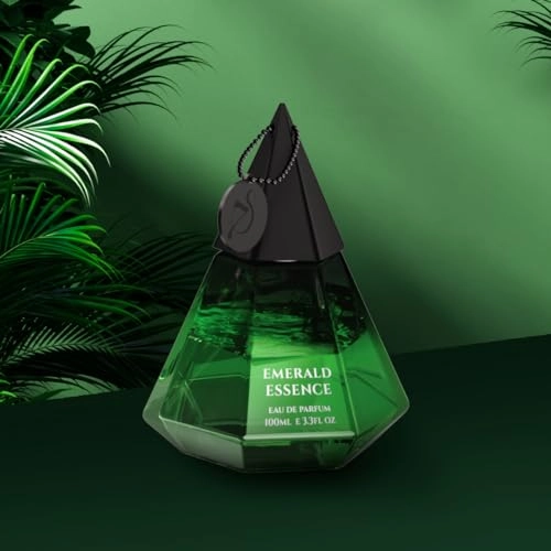 Emerald Essence Eau de Parfum 100ml