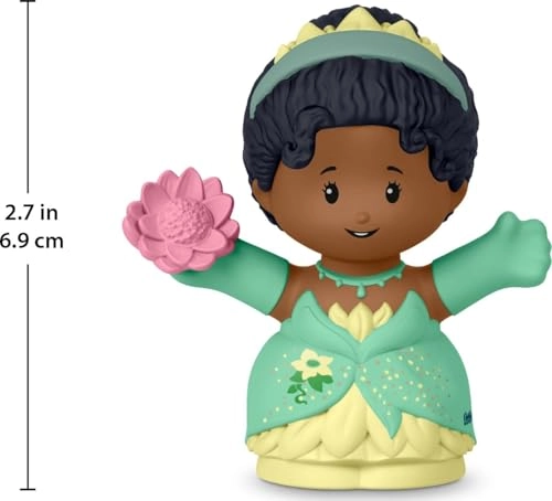 Little People - Tiana (JFH48)