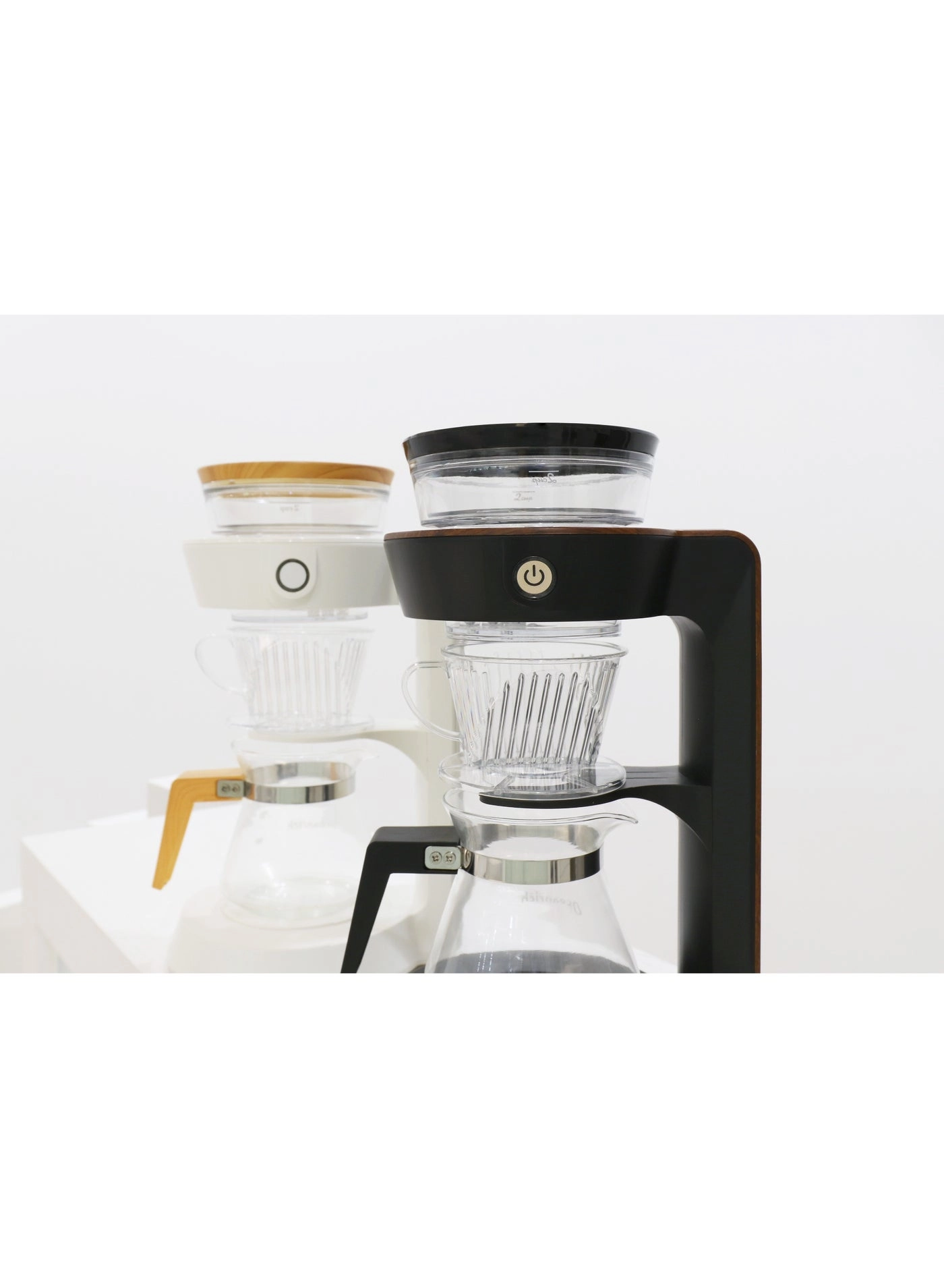 Automatic Pour-Over Coffee Maker CSYS0308