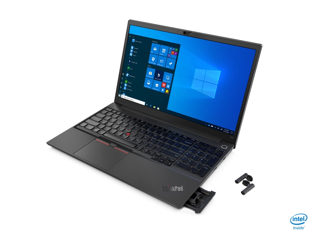 Thinkpad E15 21E6008CGP - 15.6'' Core i7-1255U 16GB DDR4 512GB SSD