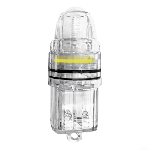 Underwater Fishing Light - Blue 11 x 5 x 5 cm