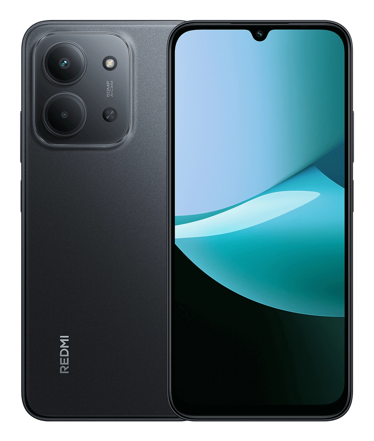 Xiaomi Redmi 15C - 8 GB 128 GB