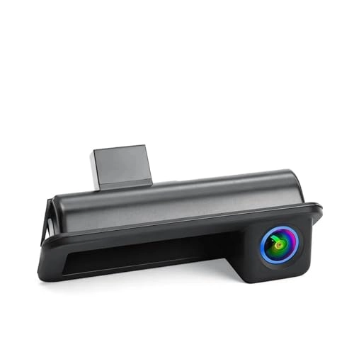 Backup Camera - Night Vision 756 (H) x 504 (V)