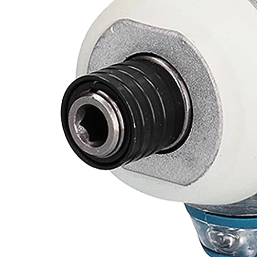 Impact Driver - 18V Brushless