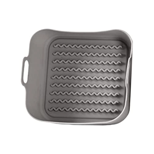 Air Fryer Liner - Silicone 1pcs